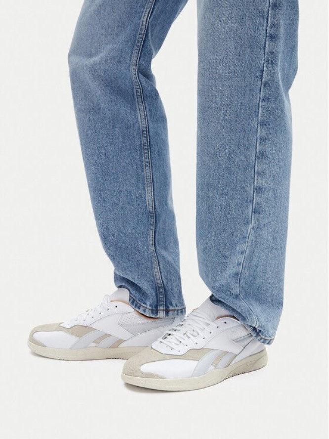 Reebok Sneakersy HAMMER STREET 100212123 Biały