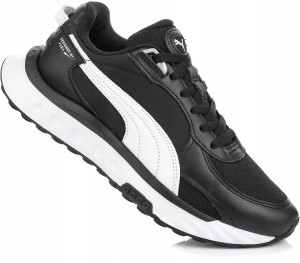 Buty sportowe męskie Puma Wild Rider Route sneakersy