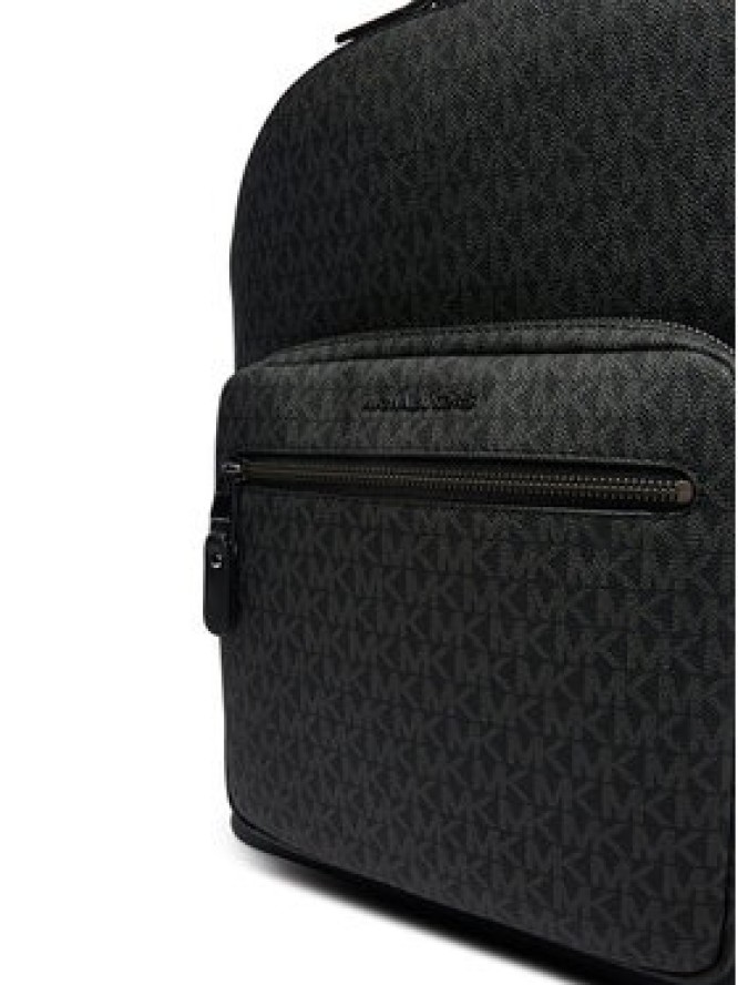MICHAEL Michael Kors Plecak 33R6LHDB2O Czarny