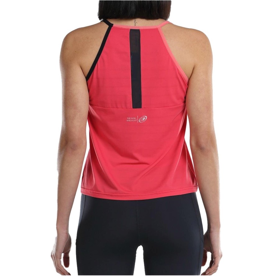 Bullpadel Uselo Women's Tank Top