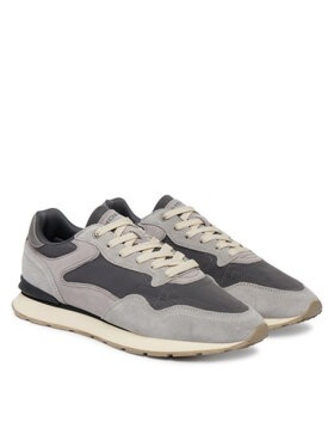 HOFF Sneakersy City 12602402 Szary