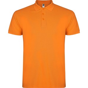 Męska Koszulka Polo Star