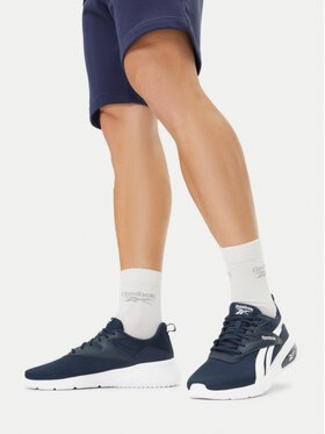 Reebok Sneakersy CEO-RIDER V 100249756 Granatowy