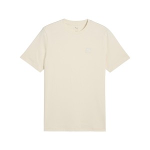 Męska koszulka Essentials Elevated PUMA No Dye Color Mix