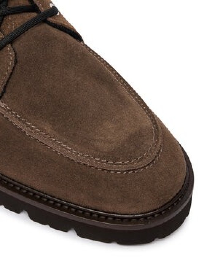 Giuseppe Zanotti Trzewiki IU50023/003 Brązowy