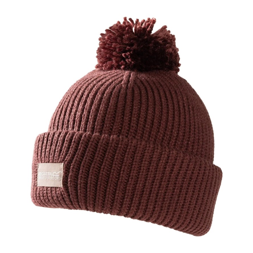 Czapka Unisex Dla Dorosłych Pompon Connora