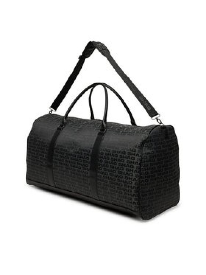 Shaq Torba weekendowa C-SHAQ-B-001-08 Czarny