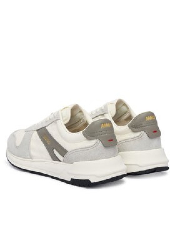 HUGO Sneakersy GO3 50573605 Biały