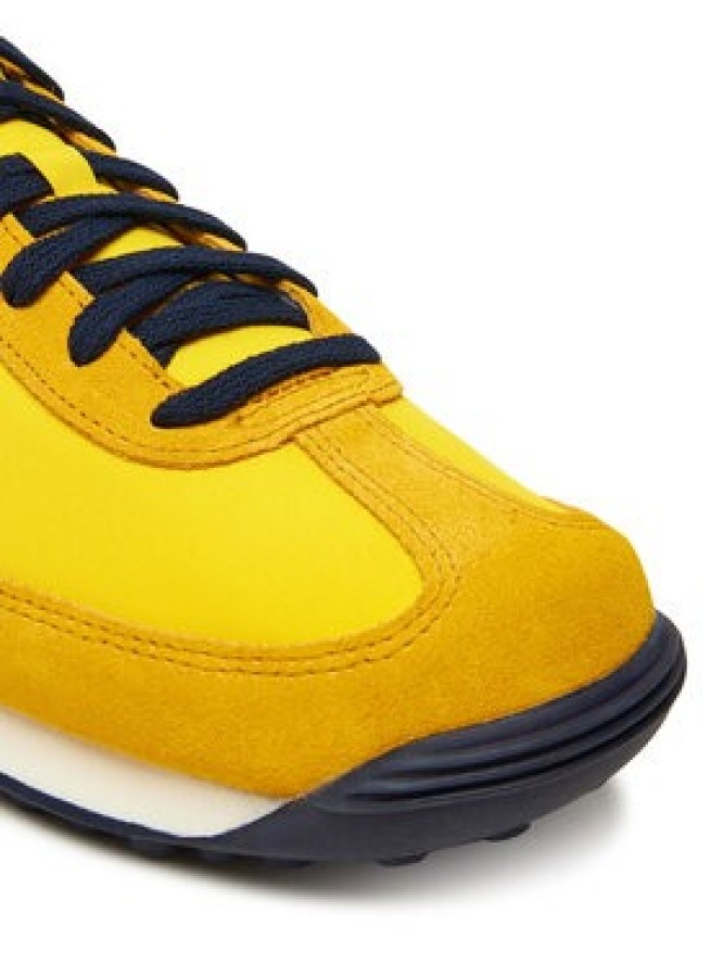 Puma Sneakersy Easy Rider Thrive & Triumph 403289 01 Żółty