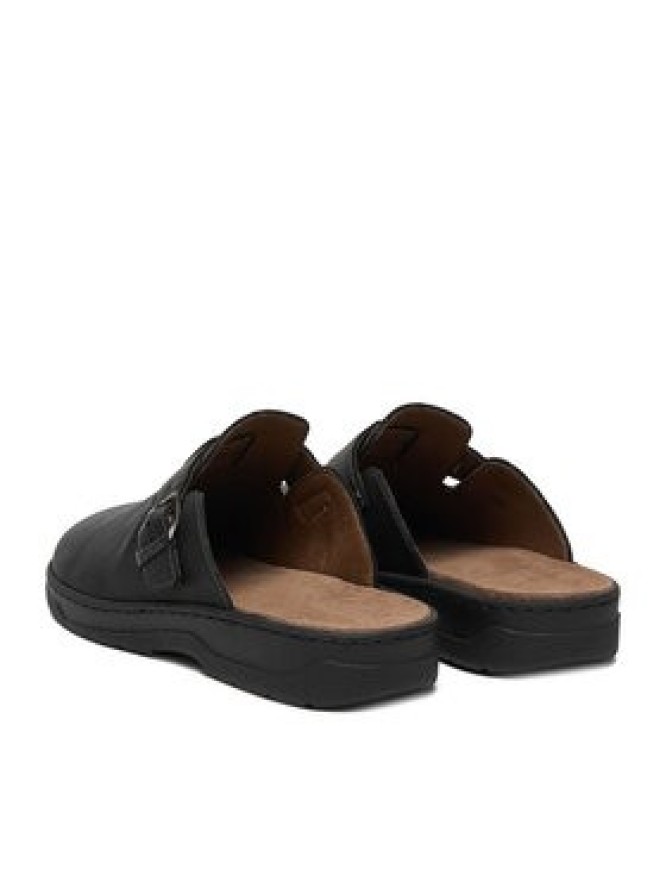 Rieker Klapki CEO-20394-00 Czarny