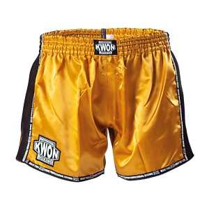 Spodenki do boksu tajskiego Kwon Professional Boxing Evolution