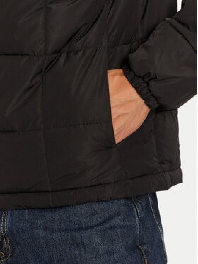 Jack & Jones Kurtka zimowa Ben 12256905 Czarny Regular Fit