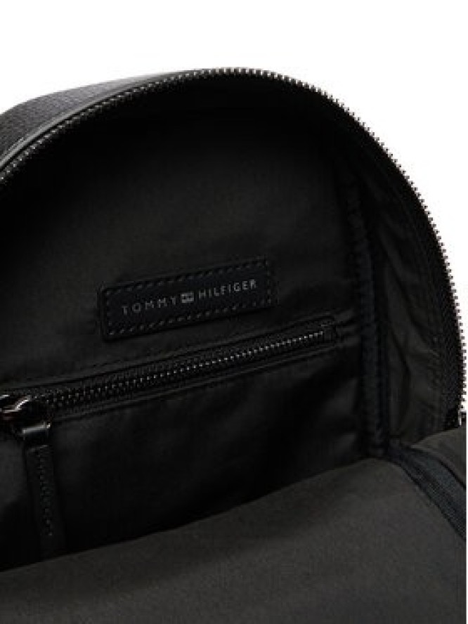 Tommy Hilfiger Saszetka Th Central Slingpack AM0AM14170 Czarny