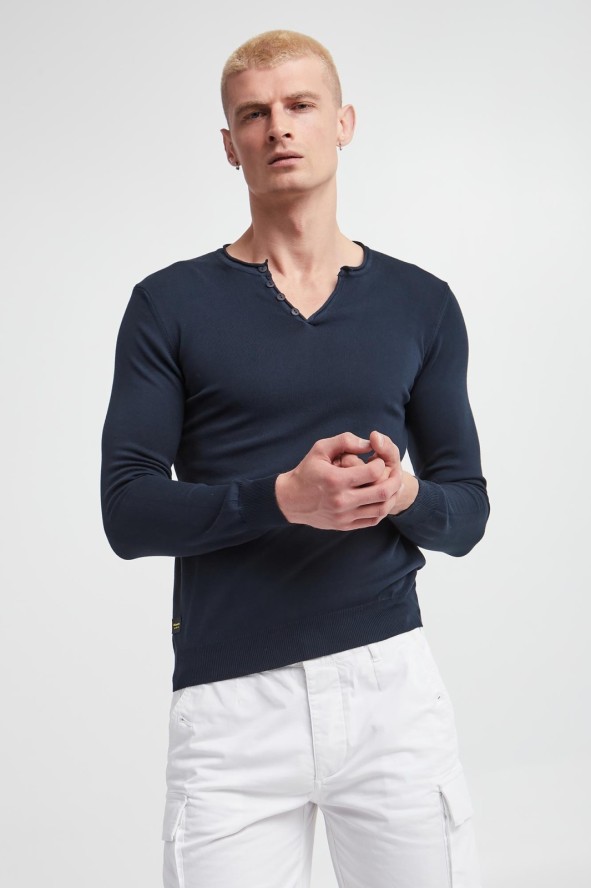 Sweter męski BLAUER