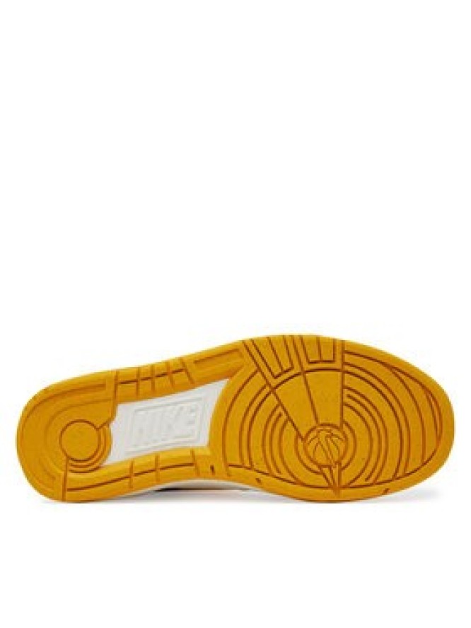 Nike Sneakersy Full Force Lo FB1362 103 Biały