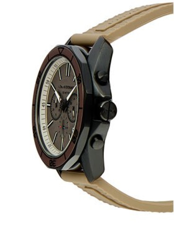 Armani Exchange Zegarek Spencer AX1971 Szary