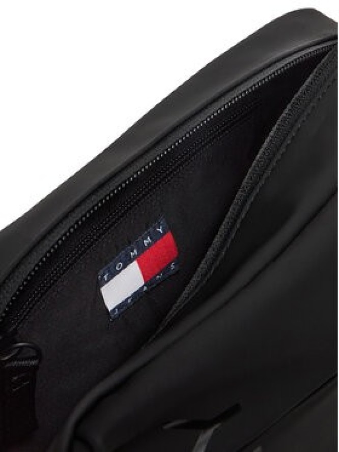 Tommy Jeans Saszetka Tjm Daily + Camera Bag AM0AM13271 Czarny