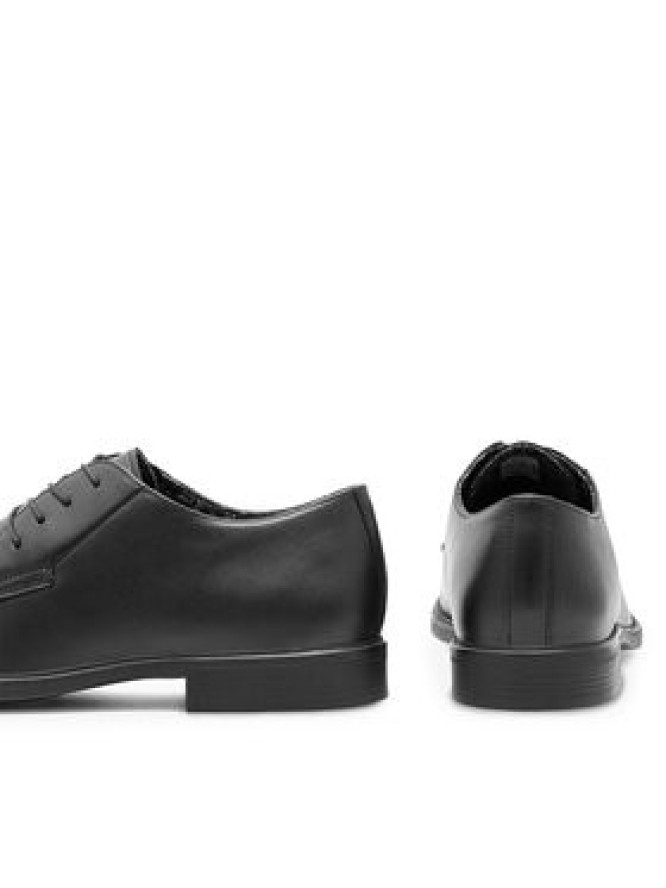 Lanetti Półbuty DURAIN-19S MI08 Czarny