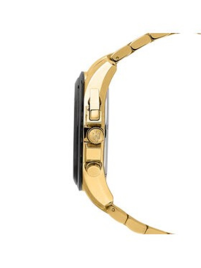 Maserati Zegarek R8873612058 Złoty