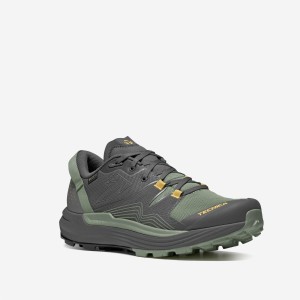 Buty turystyczne męskie Tecnica Spark Speed S GTX M wodoodporne