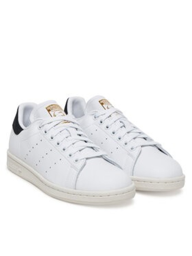 adidas Sneakersy Stan Smith JI3379 Biały