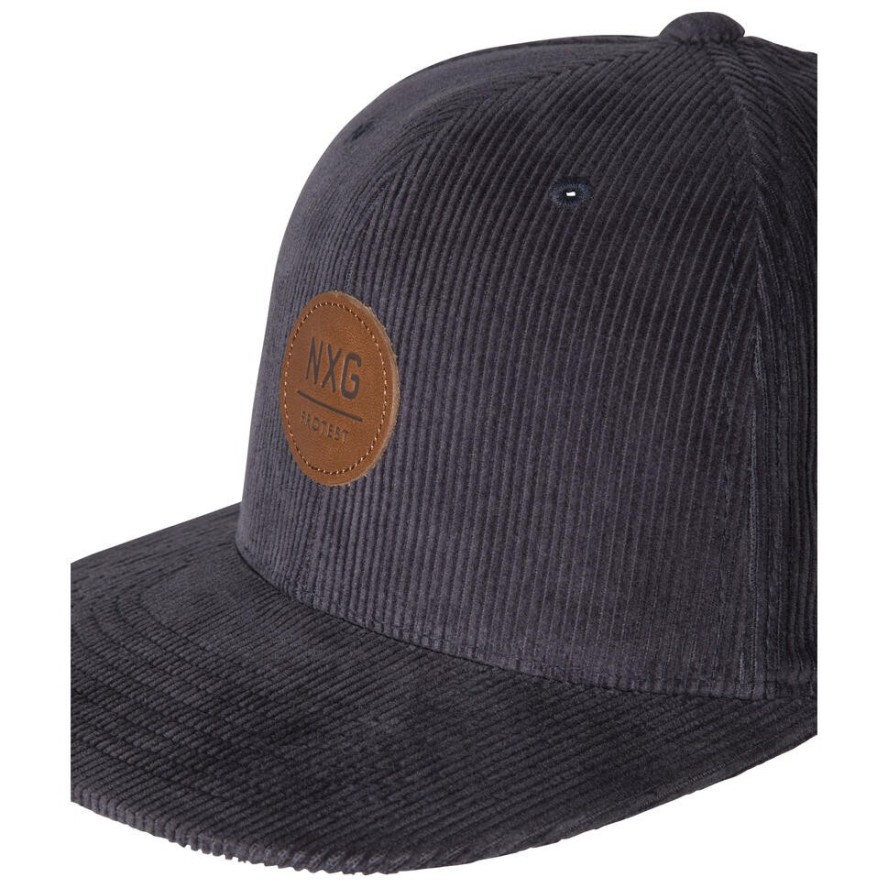 Czapka z daszkiem Protest NXG KIMCHI