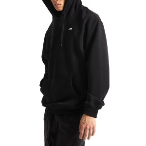 Bluza polarowa VANS SALTON LOOSE FT PO Czarny