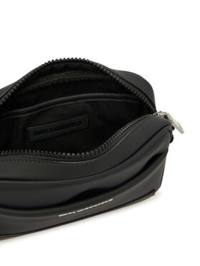 KARL LAGERFELD Saszetka B1M30272 Czarny