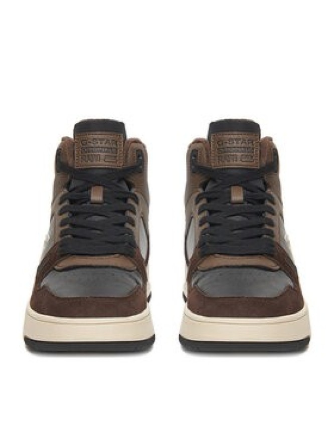 G-Star Raw Sneakersy CEO-K24046-1 Czarny