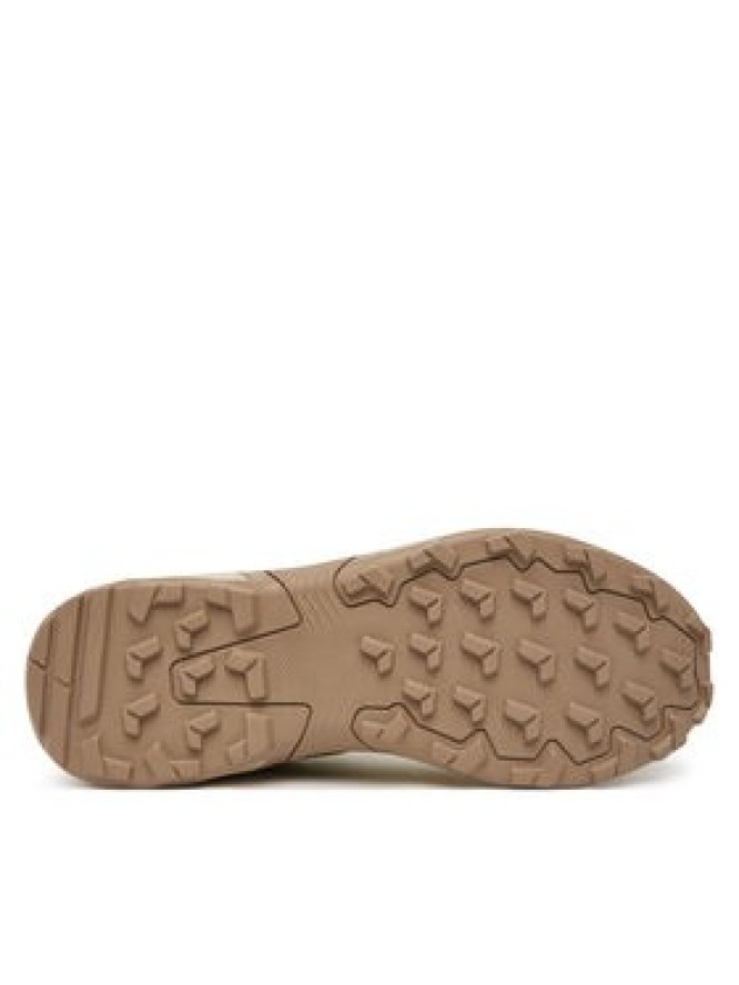 adidas Trekkingi Terrex Eastrail 3 Shoes KJ8953 Brązowy