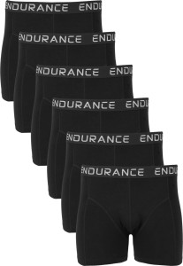 Bokserki Endurance Burke (x6)