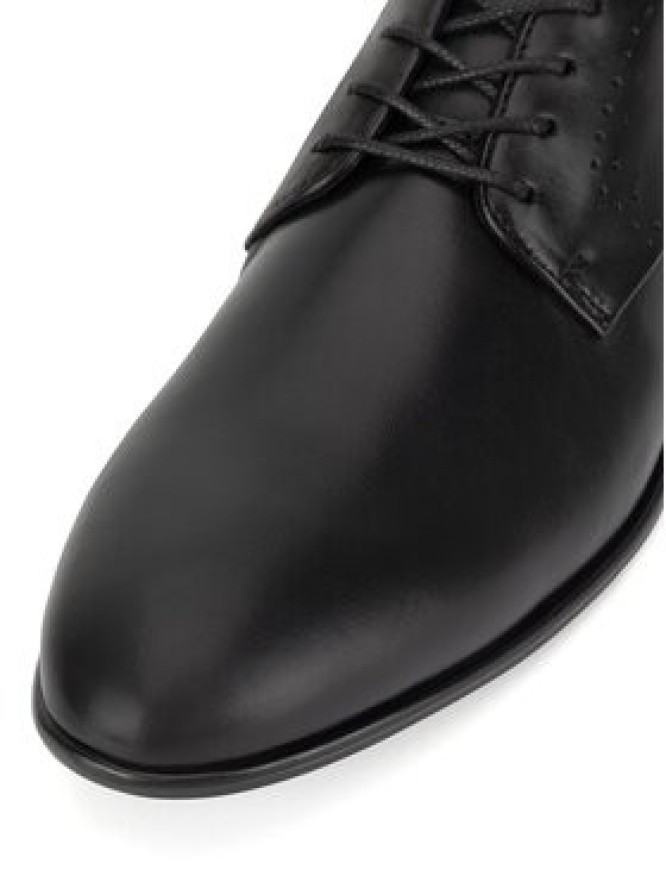 Lasocki Półbuty BOCA-22 MB Czarny