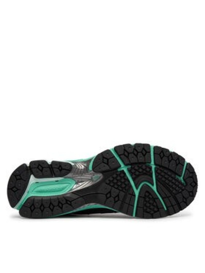 New Balance Sneakersy U19068O6 M Czarny