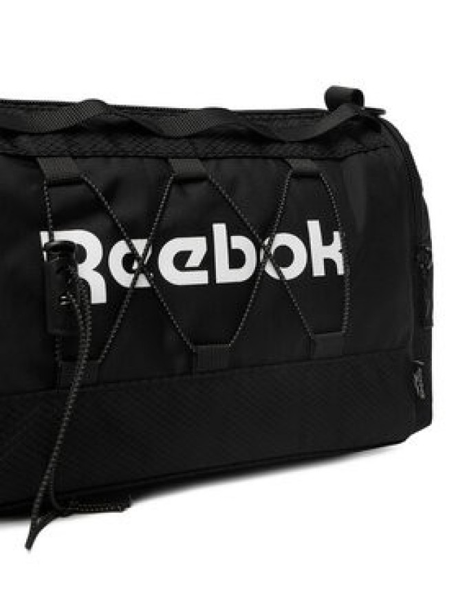 Reebok Torba CWBEO-RBK-M-001-10 Czarny