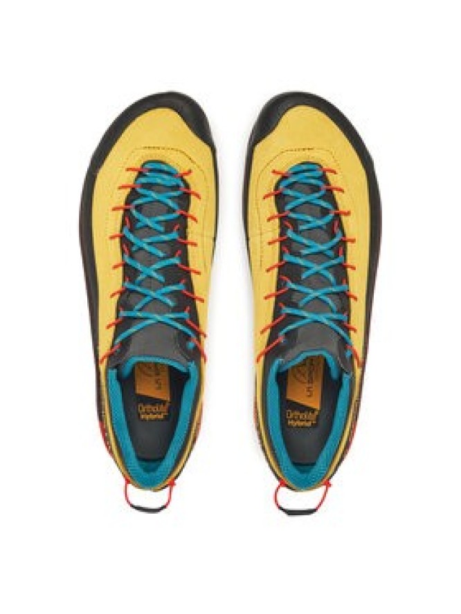 La Sportiva Trekkingi TX4 Evo 37B735614 Żółty