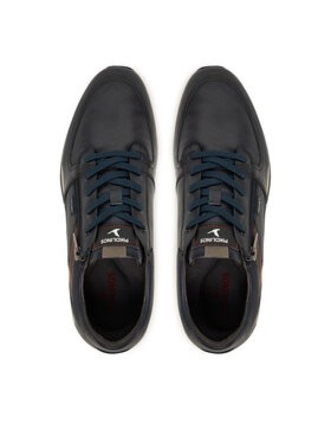 Pikolinos Półbuty M5N-6362C1 Granatowy