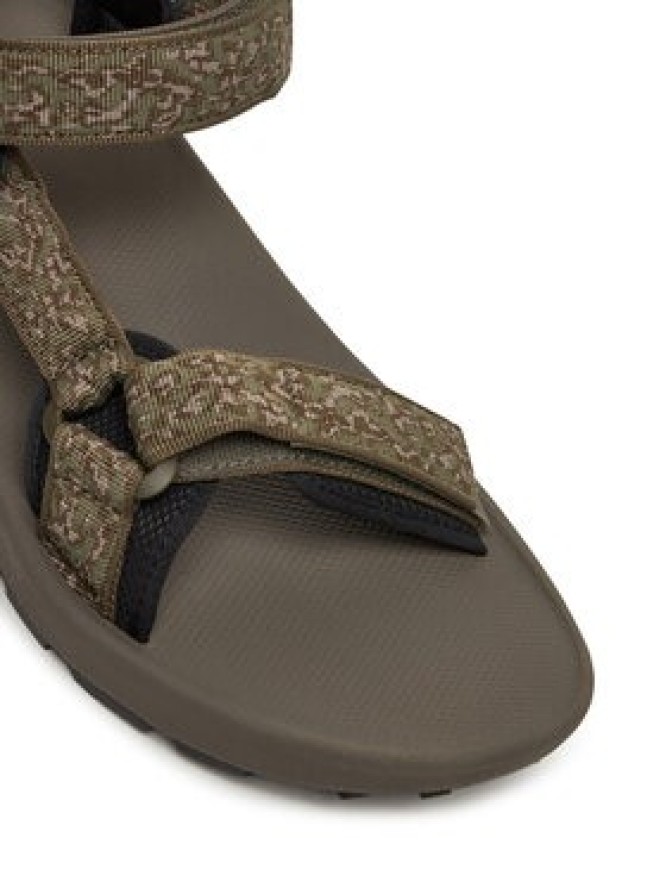 Teva Sandały Hydratrek 1150510 Zielony