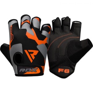 Rękawice treningowe RDX Sumblimation F6