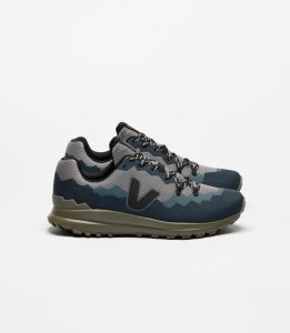 Buty męskie Veja FITZ ROY LIGHT ALVM ARDOISE_BLACK (FT1820585B)