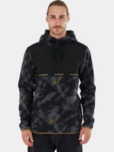 Bluza Męska Fundango Exodus Hybrid