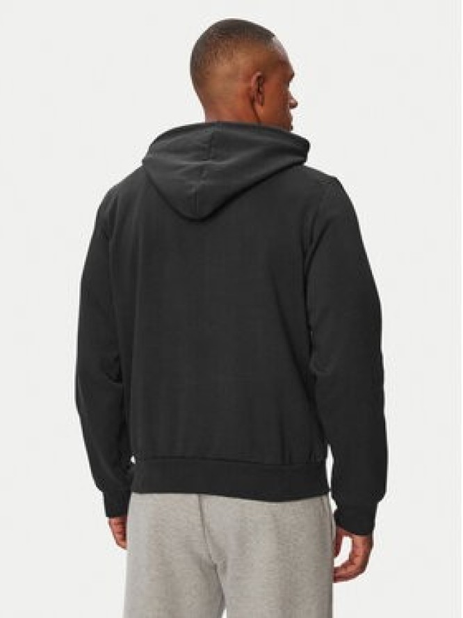 The North Face Bluza NF0A8JAX Czarny Regular Fit