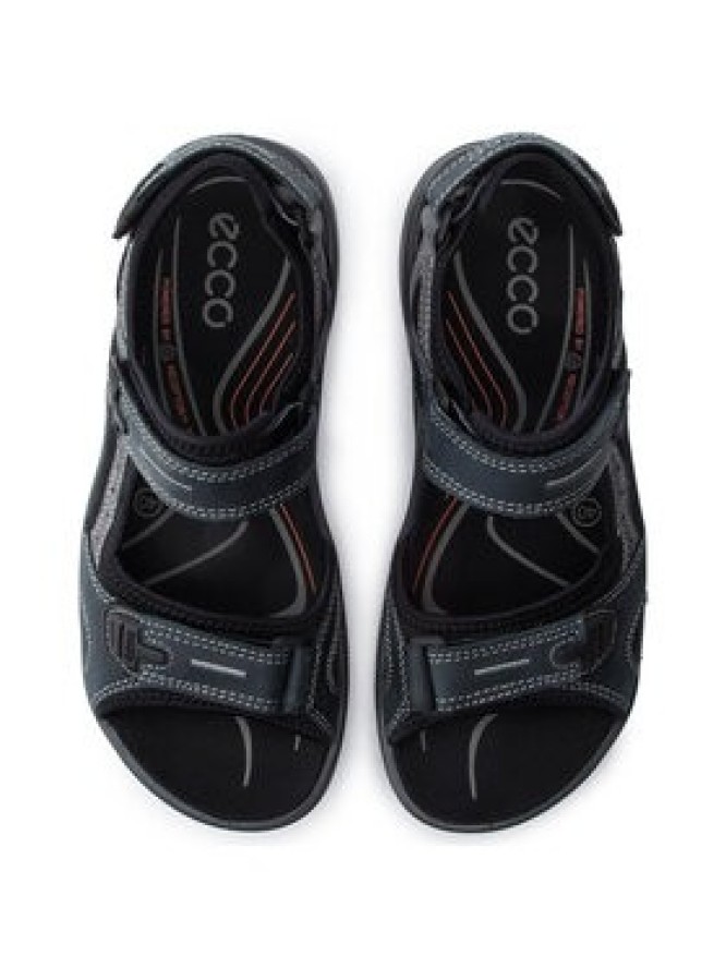 ECCO Sandały Offroad 6956402038 Szary