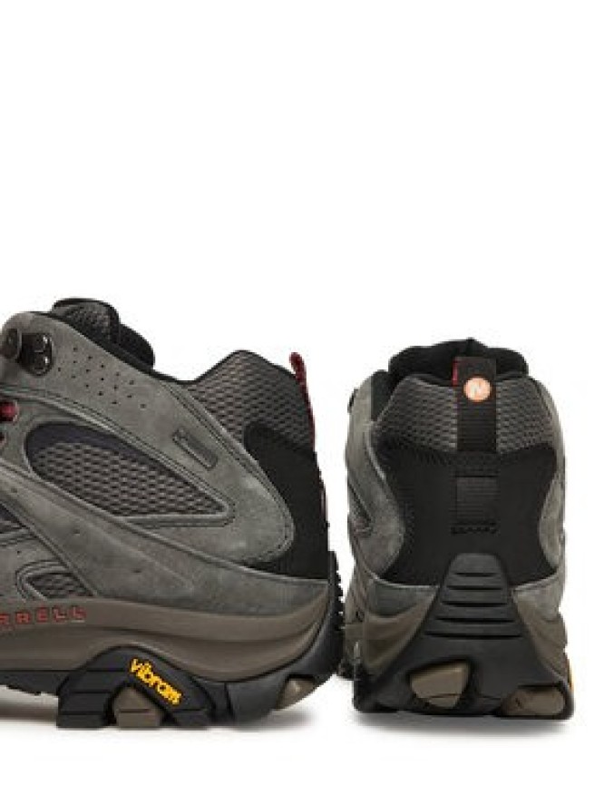 Merrell Trekkingi Moab 3 Mid GORE-TEX J035785 Szary