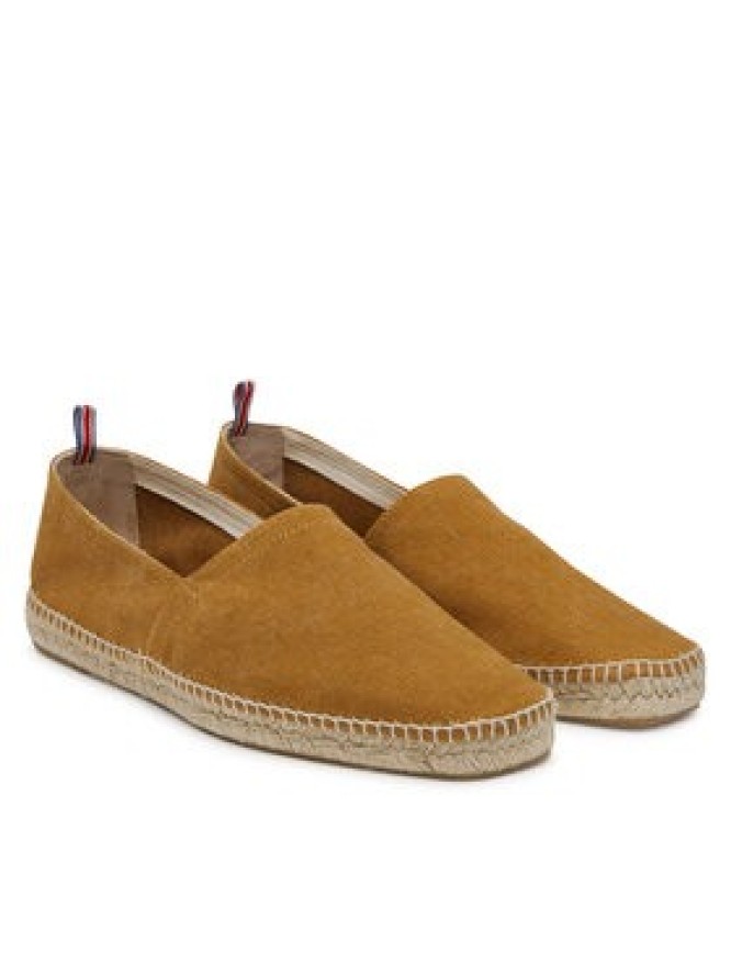 Castañer Espadryle Pablo/002 21816 Pomarańczowy