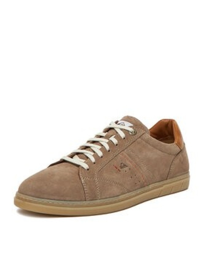 Quiksilver Sneakersy JAYDEN-01 MB Beżowy