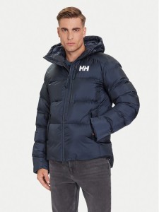 Helly Hansen Kurtka zimowa Active Winter 54514 Granatowy Regular Fit