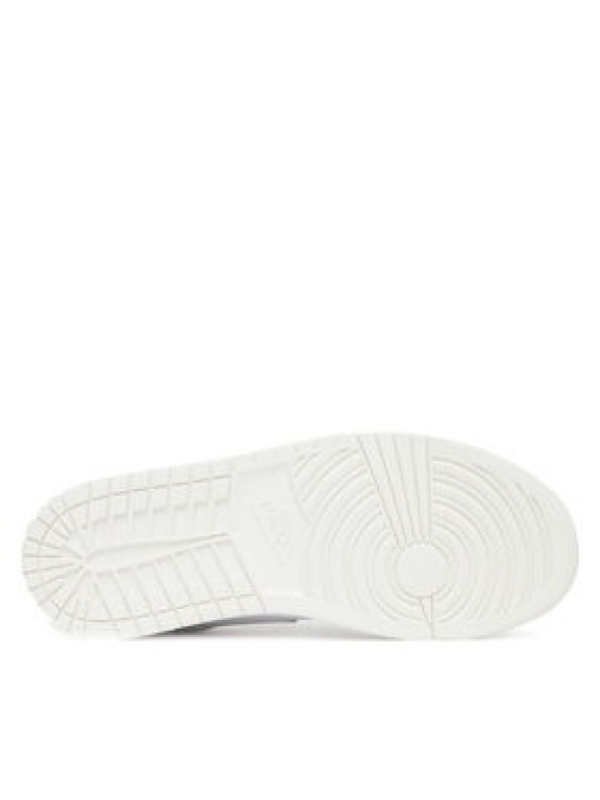 Nike Sneakersy Air Jordan 1 Low Air CV3043 100 Szary