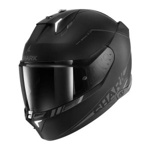 Kask pełnotwarzowy Shark Skwal i3 Blank SP