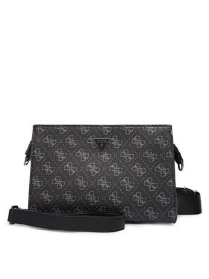 Guess Saszetka HMMILO P6157 Czarny