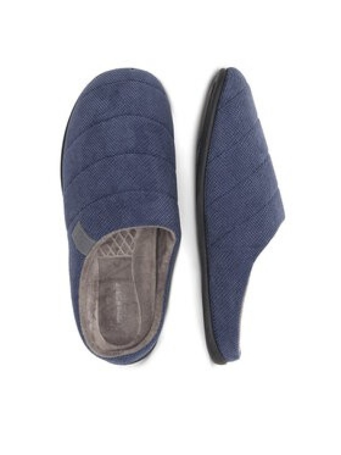 Home & Relax Kapcie CEO-P3056501 Niebieski